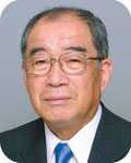 鈴木前会長