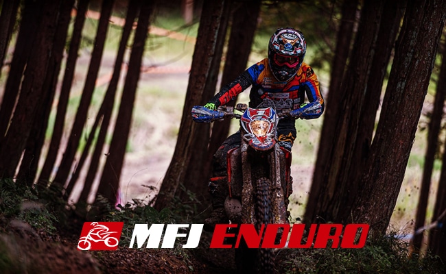 MFJ ENDURO