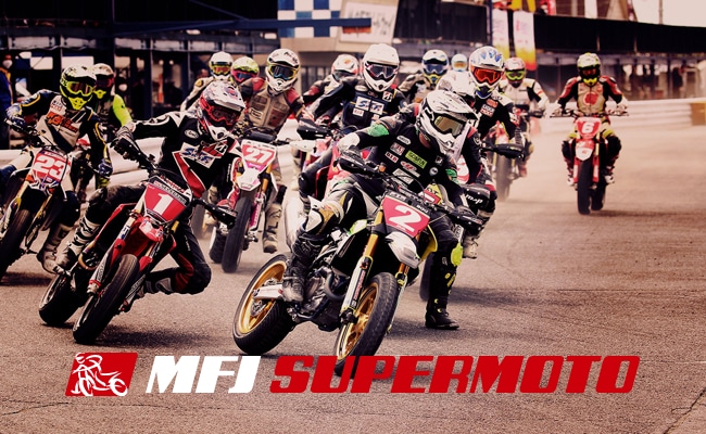 MFJ SUPERMOTO