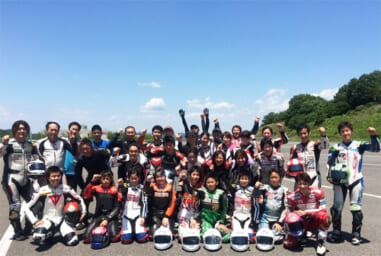 年間アカデミー&1dayスクール参加者集合