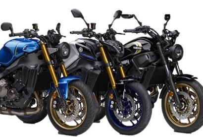 YSP試乗車キャラバン」を2023年4月から全国のYSP店舗にて実施