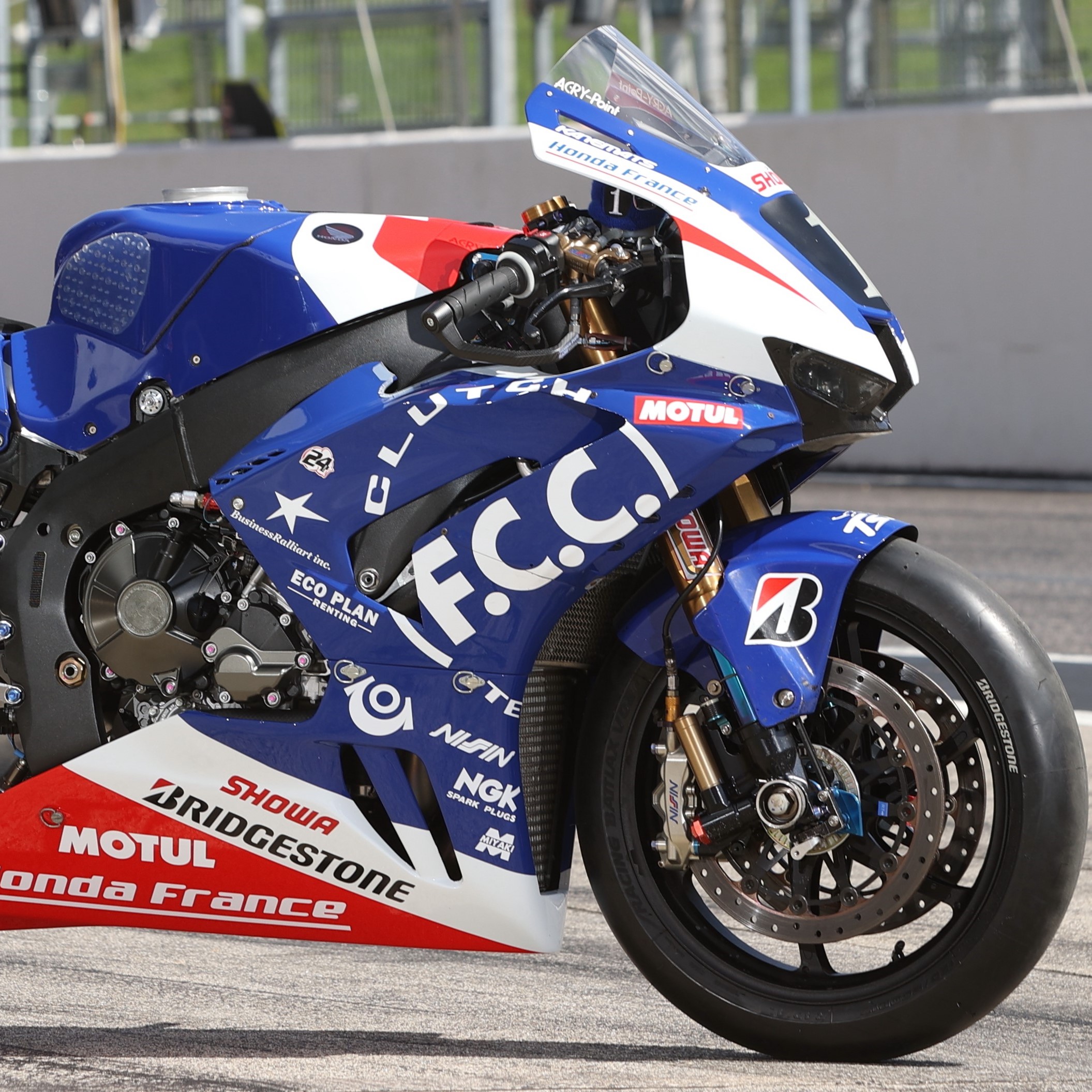 3/9より北海道モーターサイクルショウ2024開催！TSR/TECHNICAL SPORTS