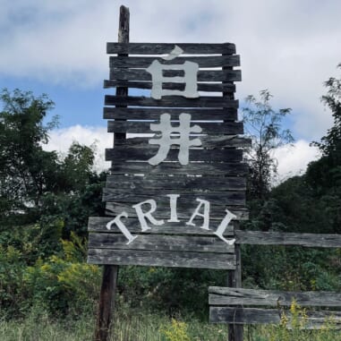 IAは最終戦不参加でした