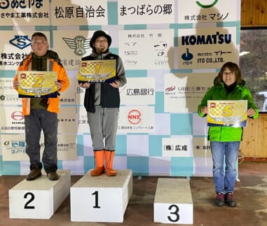 スーパービギナークラス