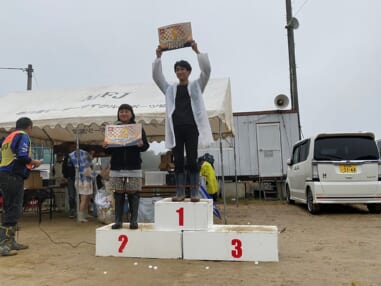 エンジョイ・ビギナークラス