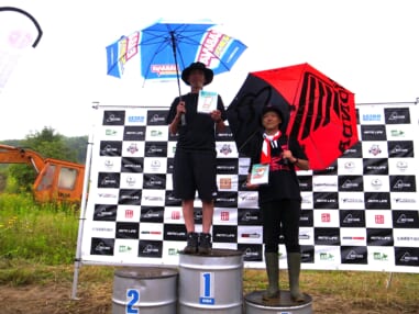 IB（Rd.4釧路時点）