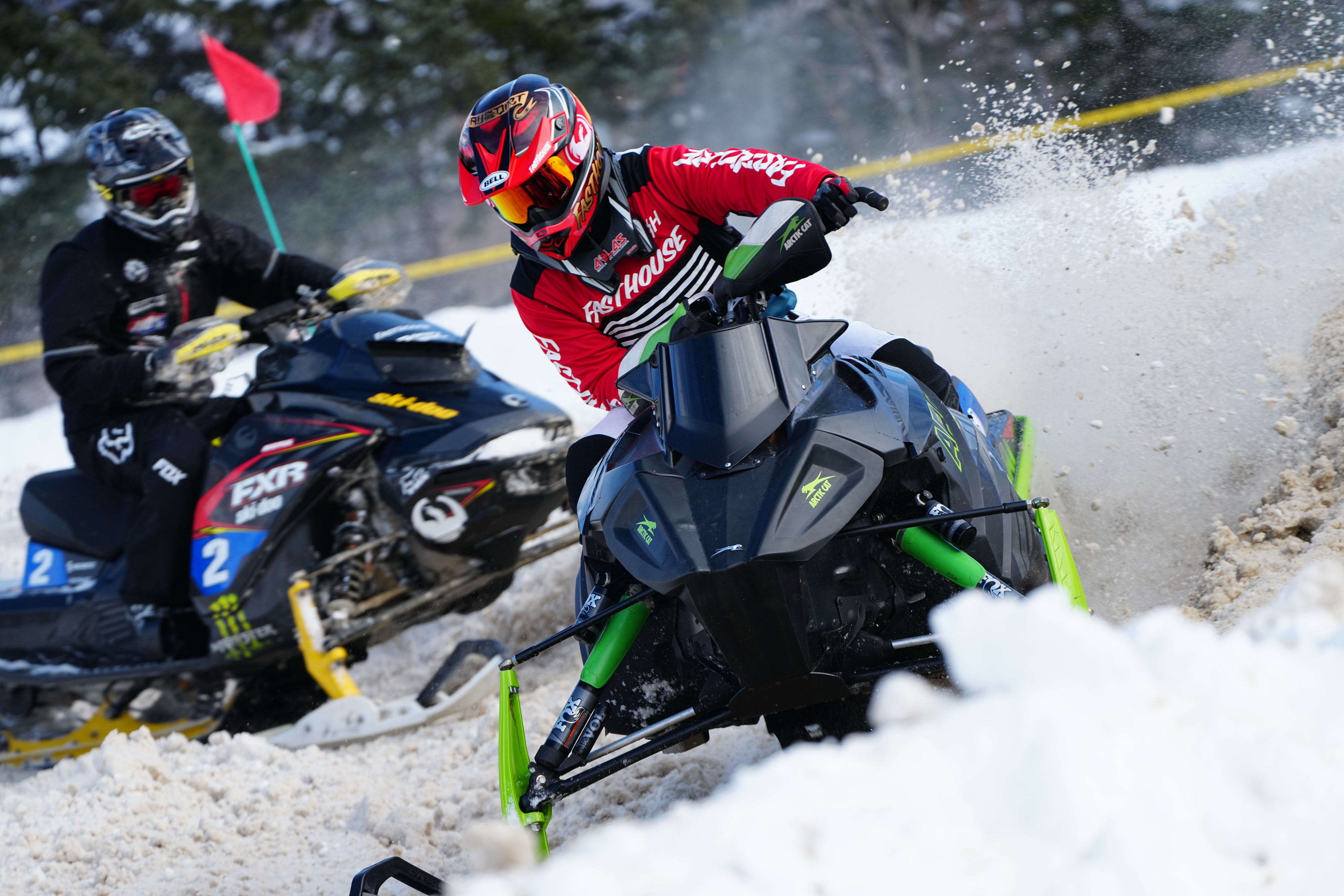 2026 MFJ全日本スノークロス選手権シリーズ ｜ MFJ Online Magazine