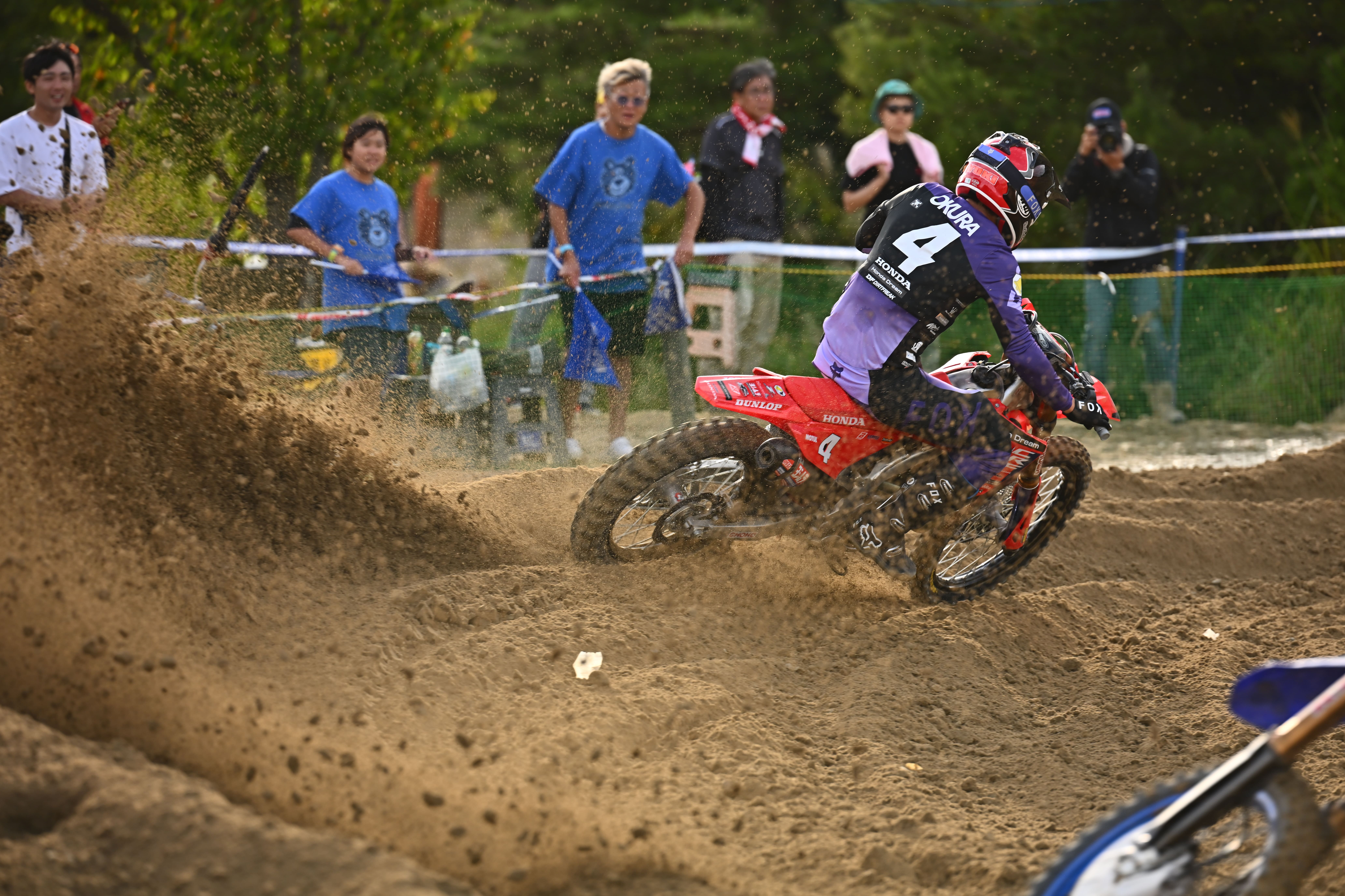 D.I.D全日本モトクロス選手権シリーズ2026 ｜ MFJ Online Magazine