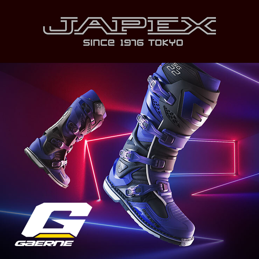 株式会社ジャペックス